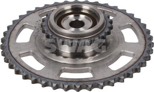 Swag 33 11 0290 - Шестерня, розподільчий вал autocars.com.ua