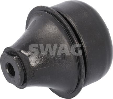 Swag 33 11 0401 - Подушка, опора, подвеска двигателя autodnr.net