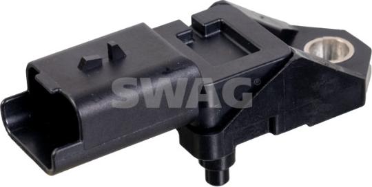 Swag 33 11 0422 - Датчик тиску повітря, висотний коректор autocars.com.ua