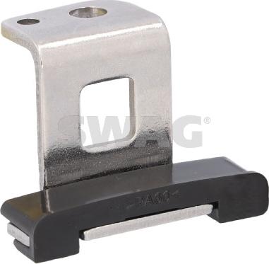 Swag 33 11 0429 - Планка заспокоювача, ланцюг приводу autocars.com.ua