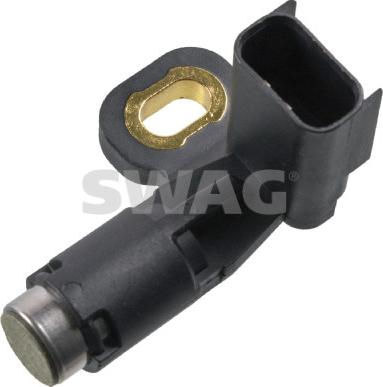 Swag 33 11 0507 - Датчик імпульсів, колінчастий вал autocars.com.ua