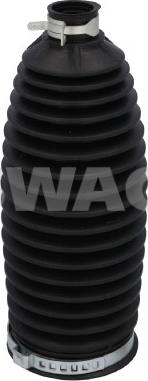 Swag 33 11 0568 - Комплект пилника, рульове управління autocars.com.ua