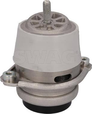 Swag 33 11 0605 - Подушка, підвіска двигуна autocars.com.ua