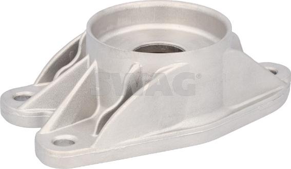 Swag 33 11 0609 - Опора стійки амортизатора, подушка autocars.com.ua