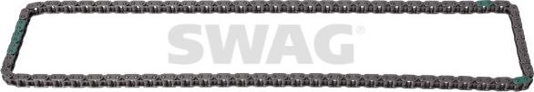 Swag 33 11 0618 - Ланцюг приводу распредвала autocars.com.ua