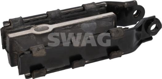 Swag 33 11 0619 - Подушка, підвіска двигуна autocars.com.ua