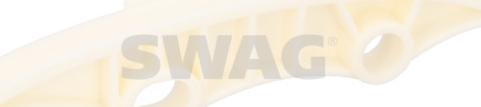 Swag 33 11 0645 - Планка заспокоювача, ланцюг приводу autocars.com.ua