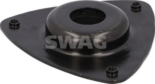 Swag 33 11 0646 - Опора стійки амортизатора, подушка autocars.com.ua