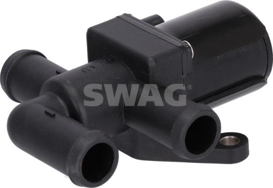 Swag 33 11 0649 - Регулюючий клапан охолоджуючої рідини autocars.com.ua