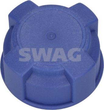Swag 33 11 0663 - Крышка, резервуар охлаждающей жидкости autodnr.net