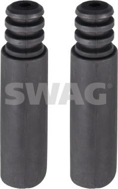 Swag 33 11 0680 - Відбійник, буфер амортизатора autocars.com.ua