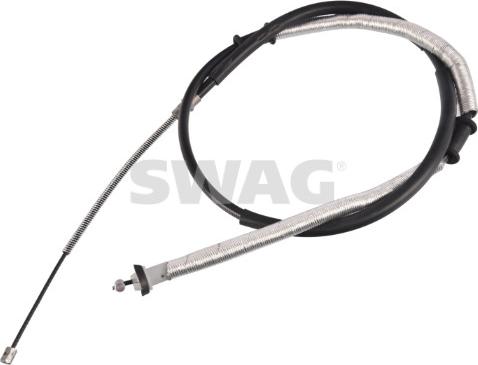 Swag 33 11 0694 - Трос, гальмівна система autocars.com.ua