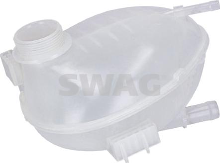 Swag 33 11 0697 - Компенсаційний бак, охолоджуюча рідина autocars.com.ua
