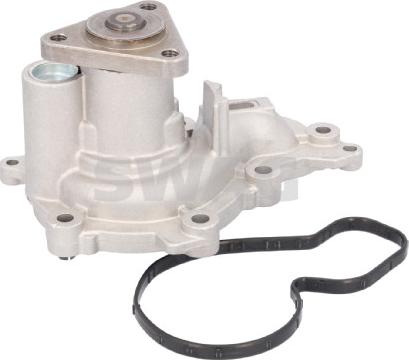 Swag 33 11 0700 - Водяний насос autocars.com.ua