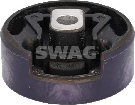 Swag 33 11 0843 - Подушка, підвіска двигуна autocars.com.ua