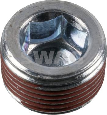 Swag 33 11 0864 - Резьбовая пробка, масляний піддон autocars.com.ua