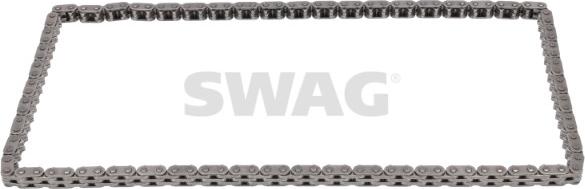 Swag 33 11 0873 - Ланцюг, проміжний вал autocars.com.ua