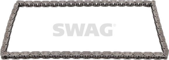 Swag 33 11 0905 - Ланцюг приводу распредвала autocars.com.ua