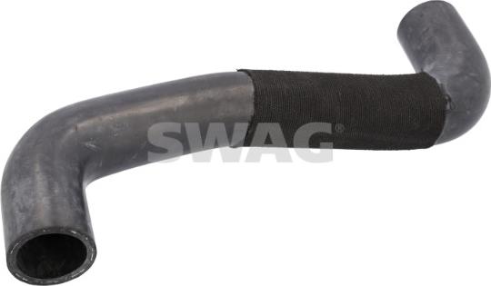 Swag 33 11 0941 - Шланг радіатора autocars.com.ua