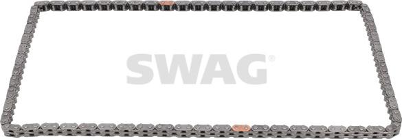 Swag 33 11 0957 - Ланцюг приводу распредвала autocars.com.ua