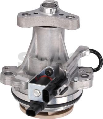 Swag 33 11 0977 - Водяний насос autocars.com.ua