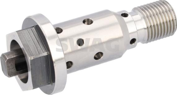 Swag 33 11 1039 - Регулюючий клапан, виставлення розподільного вала autocars.com.ua