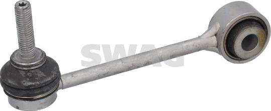 Swag 33 11 1078 - Тяга / стійка, стабілізатор autocars.com.ua