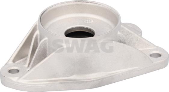 Swag 33 11 1219 - Опора стійки амортизатора, подушка autocars.com.ua
