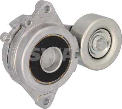 Swag 33 11 1333 - Натягувач ременя, клинові зуб. autocars.com.ua