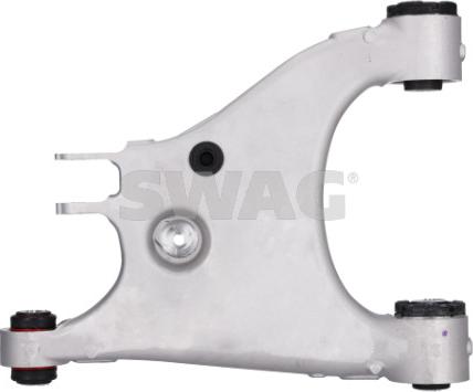 Swag 33 11 1352 - Важіль незалежної підвіски колеса autocars.com.ua
