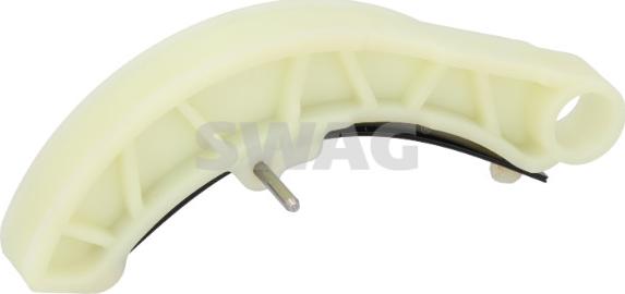 Swag 33 11 1357 - Планка заспокоювача, ланцюг приводу autocars.com.ua