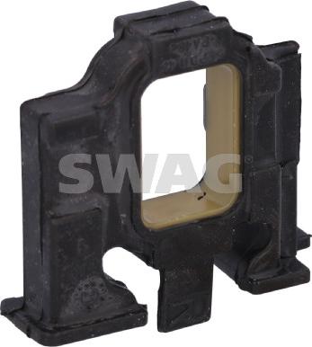 Swag 33 11 1360 - Підвіска, радіатор autocars.com.ua