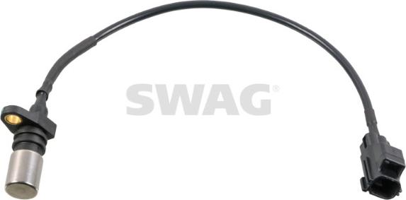 Swag 33 11 1375 - Датчик імпульсів, колінчастий вал autocars.com.ua