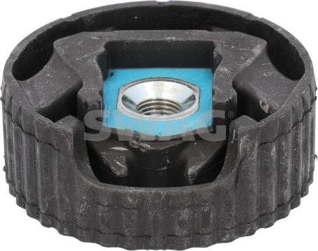 Swag 33 11 1412 - Подушка, підвіска двигуна autocars.com.ua