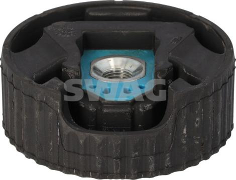 Swag 33 11 1416 - Подушка, підвіска двигуна autocars.com.ua