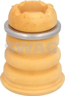 Swag 33 11 1463 - Відбійник, буфер амортизатора autocars.com.ua