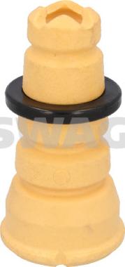 Swag 33 11 1496 - Відбійник, буфер амортизатора autocars.com.ua