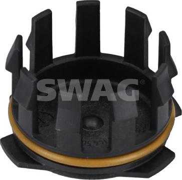 Swag 33 11 1508 - Кришка, розподільний вал autocars.com.ua