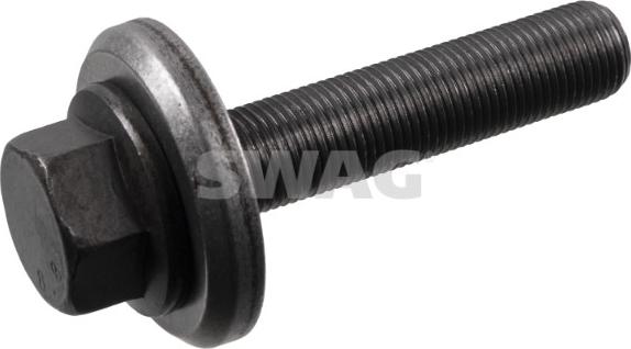 Swag 33 11 1519 - Болт шківа autocars.com.ua