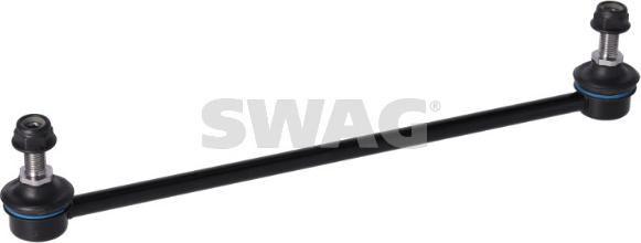 Swag 33 11 1552 - Тяга / стійка, стабілізатор autocars.com.ua