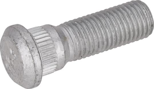 Swag 33 11 1586 - Болт кріплення колеса autocars.com.ua