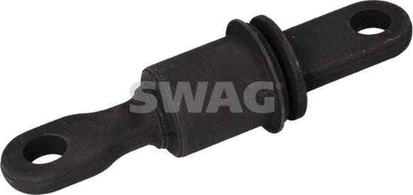 Swag 33 11 1602 - Сайлентблок, важеля підвіски колеса autocars.com.ua