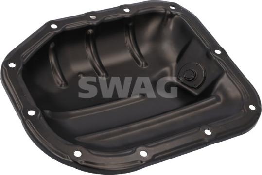 Swag 33 11 1663 - Масляний піддон autocars.com.ua