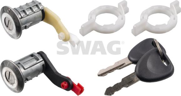 Swag 33 11 1666 - Циліндр замка autocars.com.ua