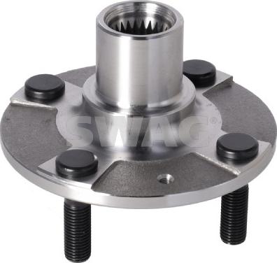 Swag 33 11 1676 - Маточина колеса autocars.com.ua