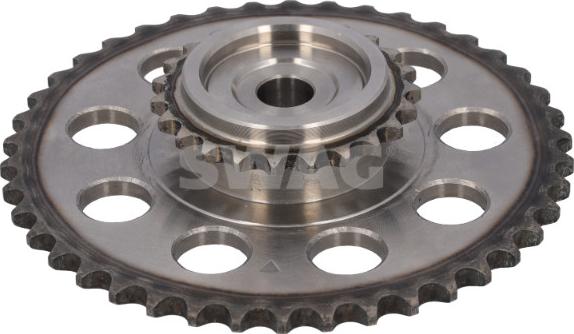 Swag 33 11 1692 - Шестерня, розподільчий вал autocars.com.ua