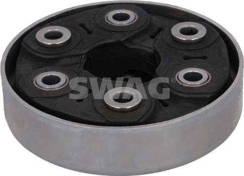 Swag 33 11 1701 - Шарнір, поздовжній вал autocars.com.ua