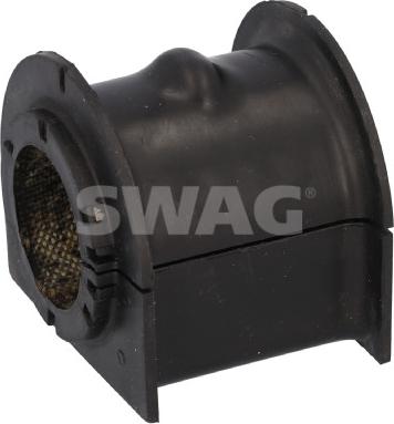 Swag 33 11 1773 - Втулка, стабілізатор autocars.com.ua