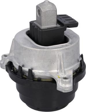 Swag 33 11 1774 - Подушка, підвіска двигуна autocars.com.ua