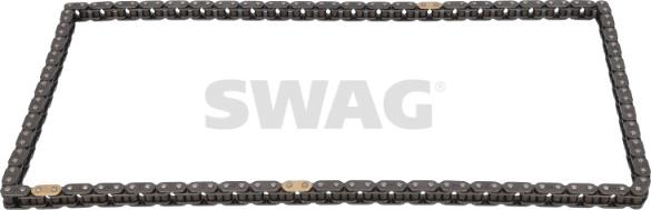 Swag 33 11 1804 - Ланцюг приводу распредвала autocars.com.ua